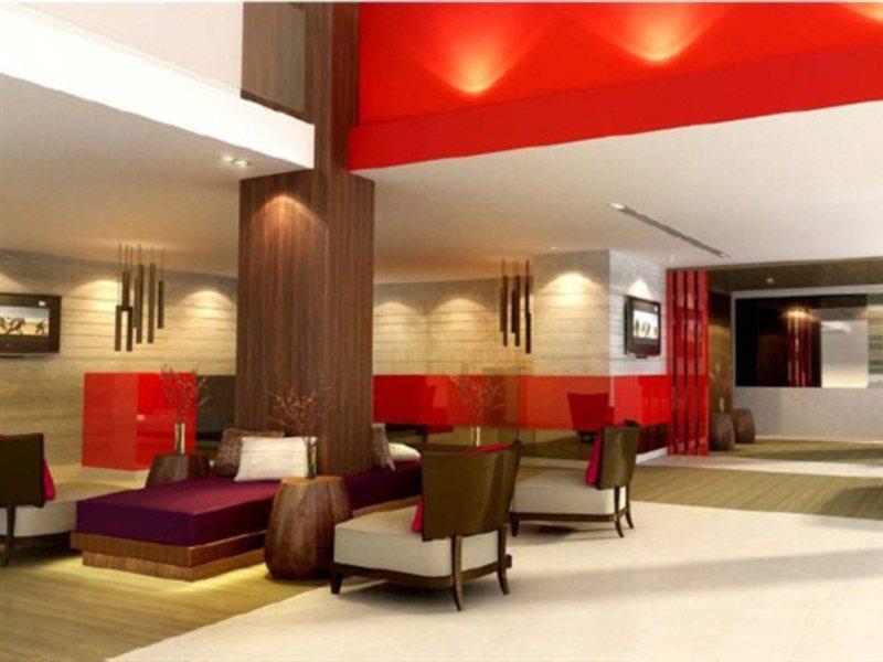 Ashlee Heights Hotel Patong Extérieur photo